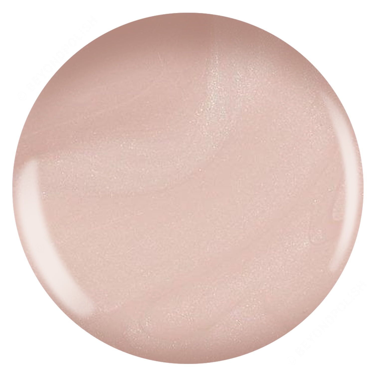 OPI Nail Lacquer, Pale To The Chief(W57), Nail Polish, 15ml/0.5 fl oz - Image 4