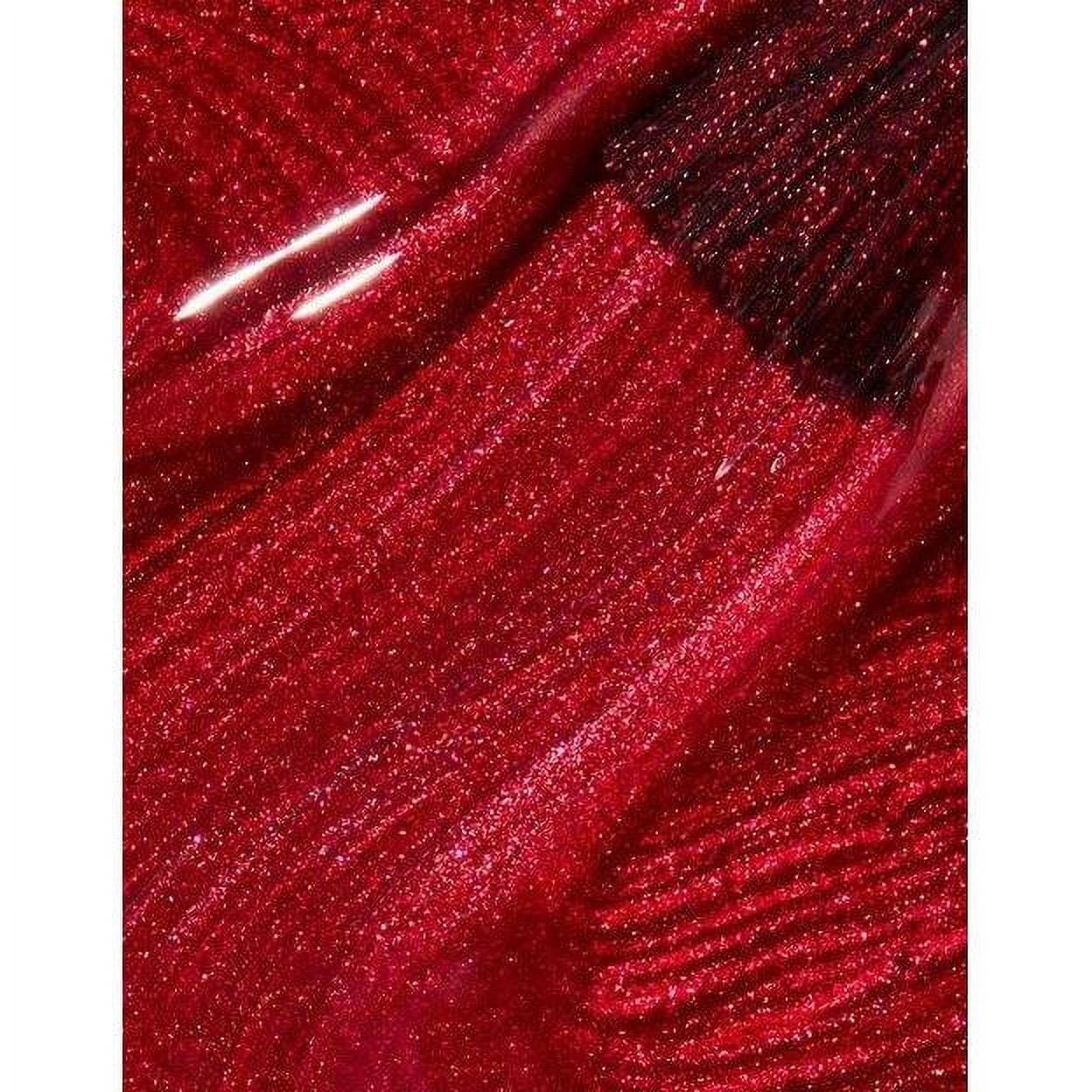 OPI Nail Lacquer, A Little Guilt Under The Kilt(U12), Nail Polish, 15ml/0.5 fl oz - Image 6