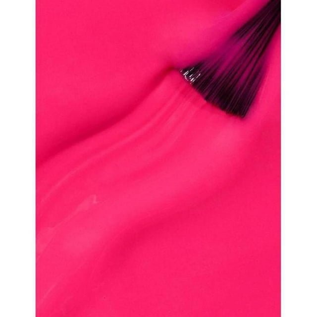 OPI Infinite Shine 2 OPI Nail Lacquer, V-I-Pink Passes(N72), Nail Polish, 15ml/0.5 fl oz - Image 4