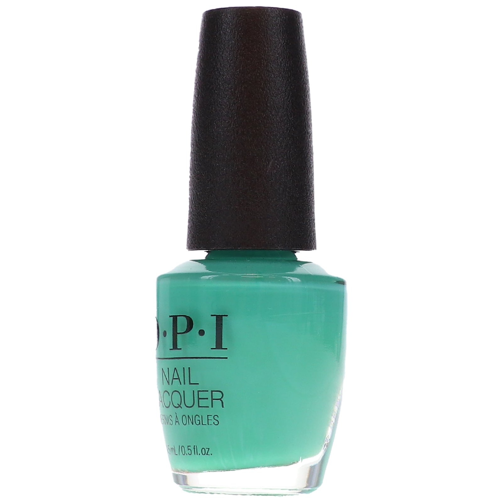 OPI Nail Lacquer, My Dogsled is a Hybrid(N45), Nail Polish, 15ml/0.5 fl oz - Image 4