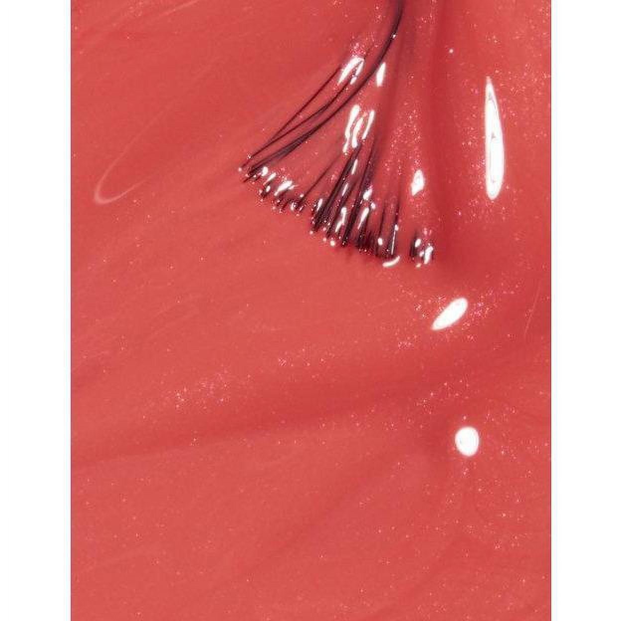 OPI Nail Lacquer, My Address Is ??Hollywood??(T31), Nail Polish, 15ml/0.5 fl oz - Image 5