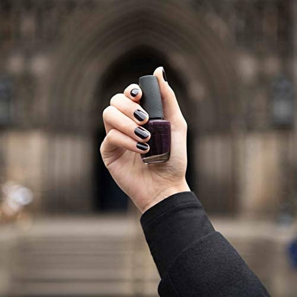 Nail Polish Fall 2019 Scotland Collection, Good Girls Gone Plaid, 0.5 fl oz - Image 3