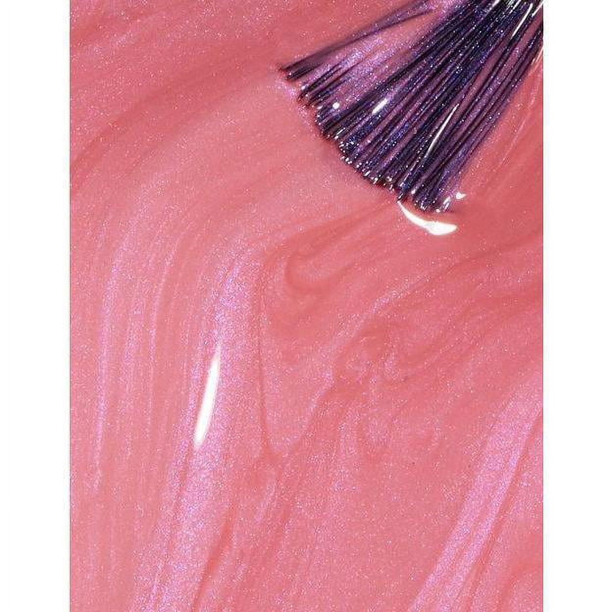 OPI Nail Lacquer Polish .5oz/15mL - Hawaiian Orchid A06 - Image 3