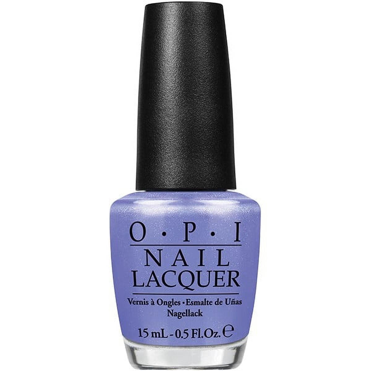 OPI Nail Lacquer, Show Us Your Tips!(N62), Nail Polish, 15ml/0.5 fl oz - Image 5