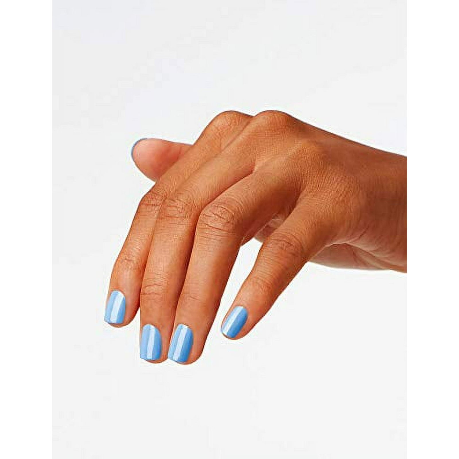 GelColor Gel Nail Polish, Rich Girls & Po-Boys(N61), Nail Polish, 15ml/0.5 fl oz - Image 2