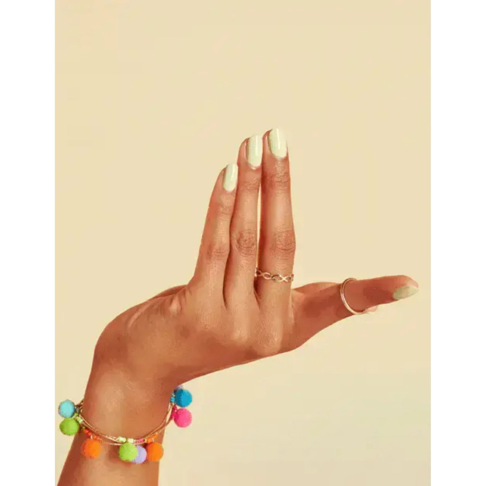 OPI Infinite Shine 2 OPI Nail Lacquer, Meet a Boy Cute As Can Be(G42), 15ml/0.49 fl oz, 2Packs - Image 6