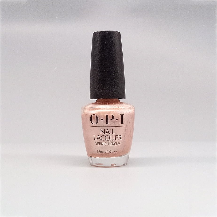 OPI Nail Lacquer, Cosmo-Not Tonight Honey(R58), Nail Polish, 15ml/0.5 fl oz - Image 5