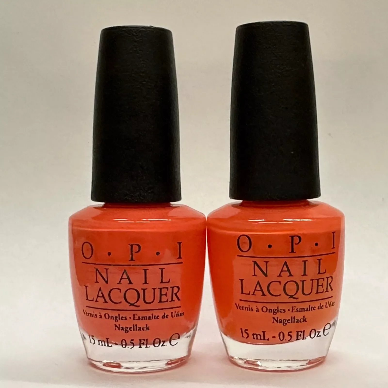 OPI Nail Lacquer, Can't AFjord Not To(N43), Nail Polish, 15ml/0.5 fl oz - Image 5