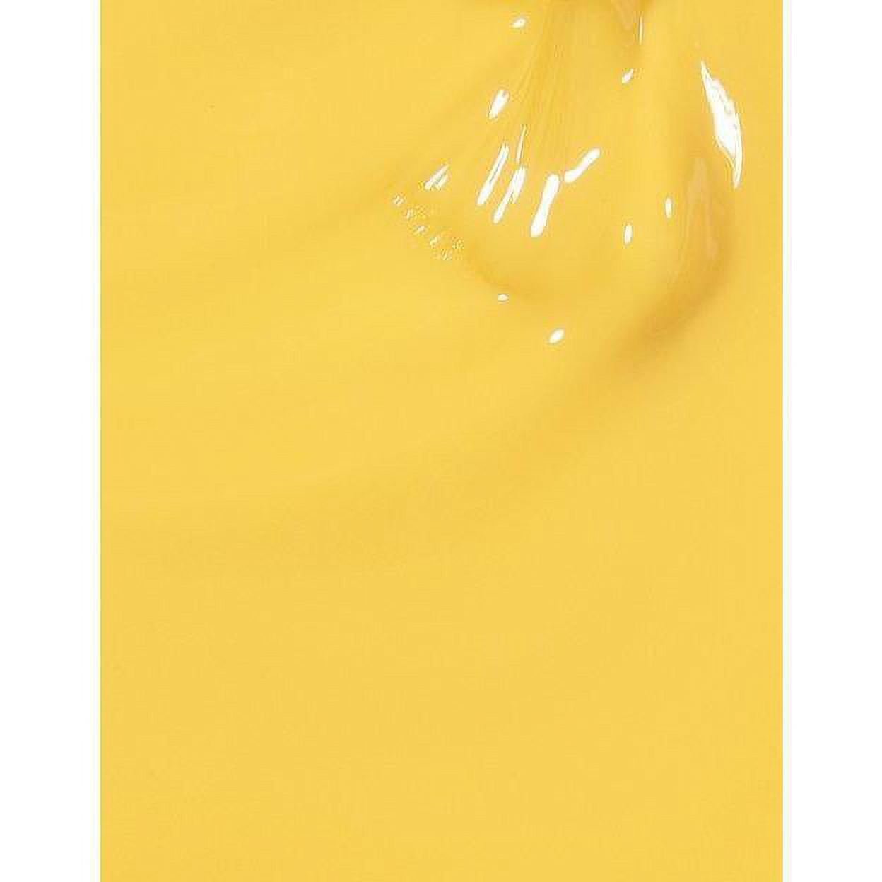 OPI Gel Color Gel Nail Polish, Need Sunglasses?(104), Nail Polish, 15ml/0.5 fl oz - Image 5