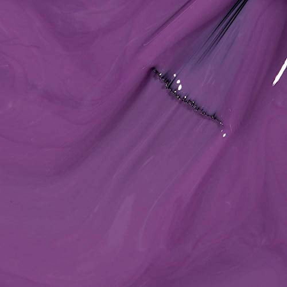 OPI Nail Lacquer, Grandma Kissed A Gaucho(P35), Nail Polish, 15ml/0.5 fl oz - Image 5