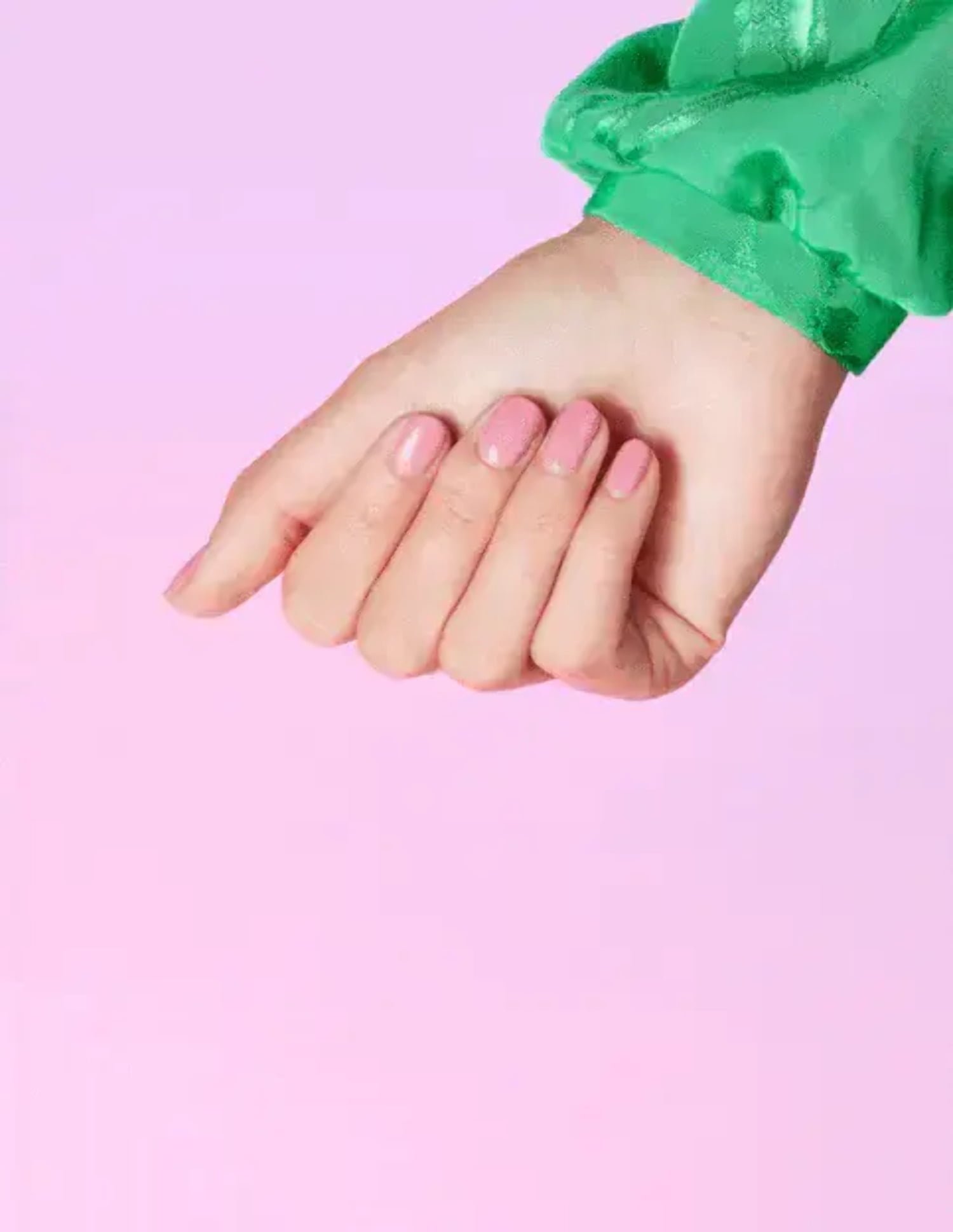 OPI OPI Nail Lacquer, Rice Rice Baby, 0.5 Fl Oz - Image 2