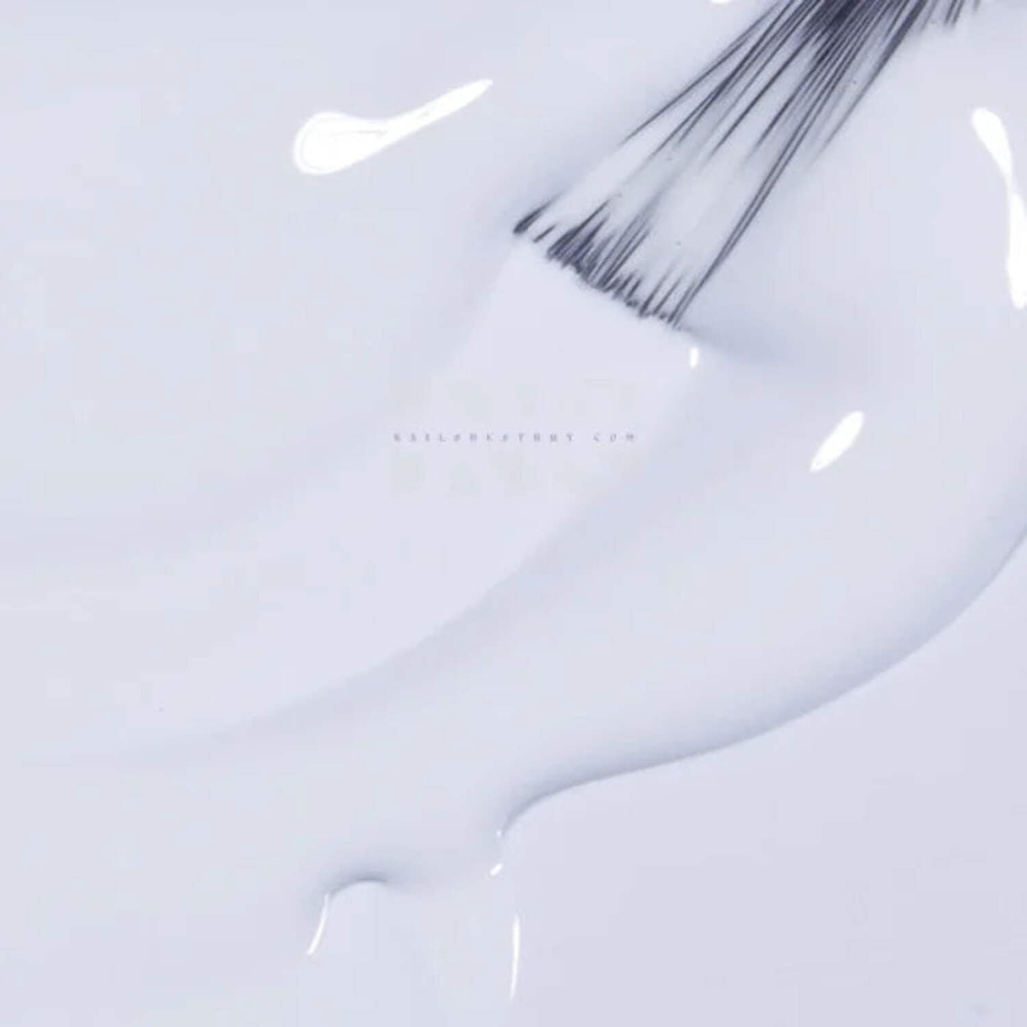 OPI Nail Lacquer, I Am What Amethyst(T76), Nail Polish, 15ml/0.5 fl oz - Image 3