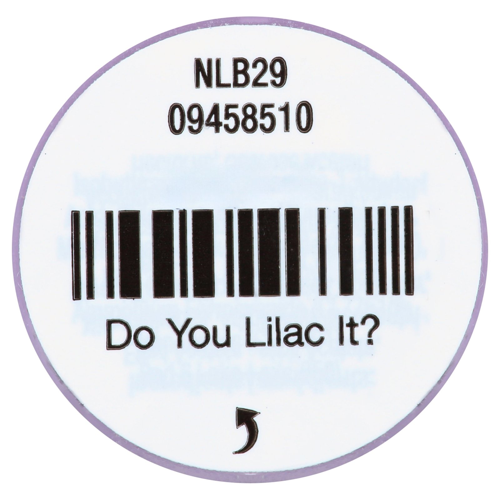 OPI OPI Nail Lacquer, Do You Lilac It, Nail Polish, 0.5 fl oz - Image 3