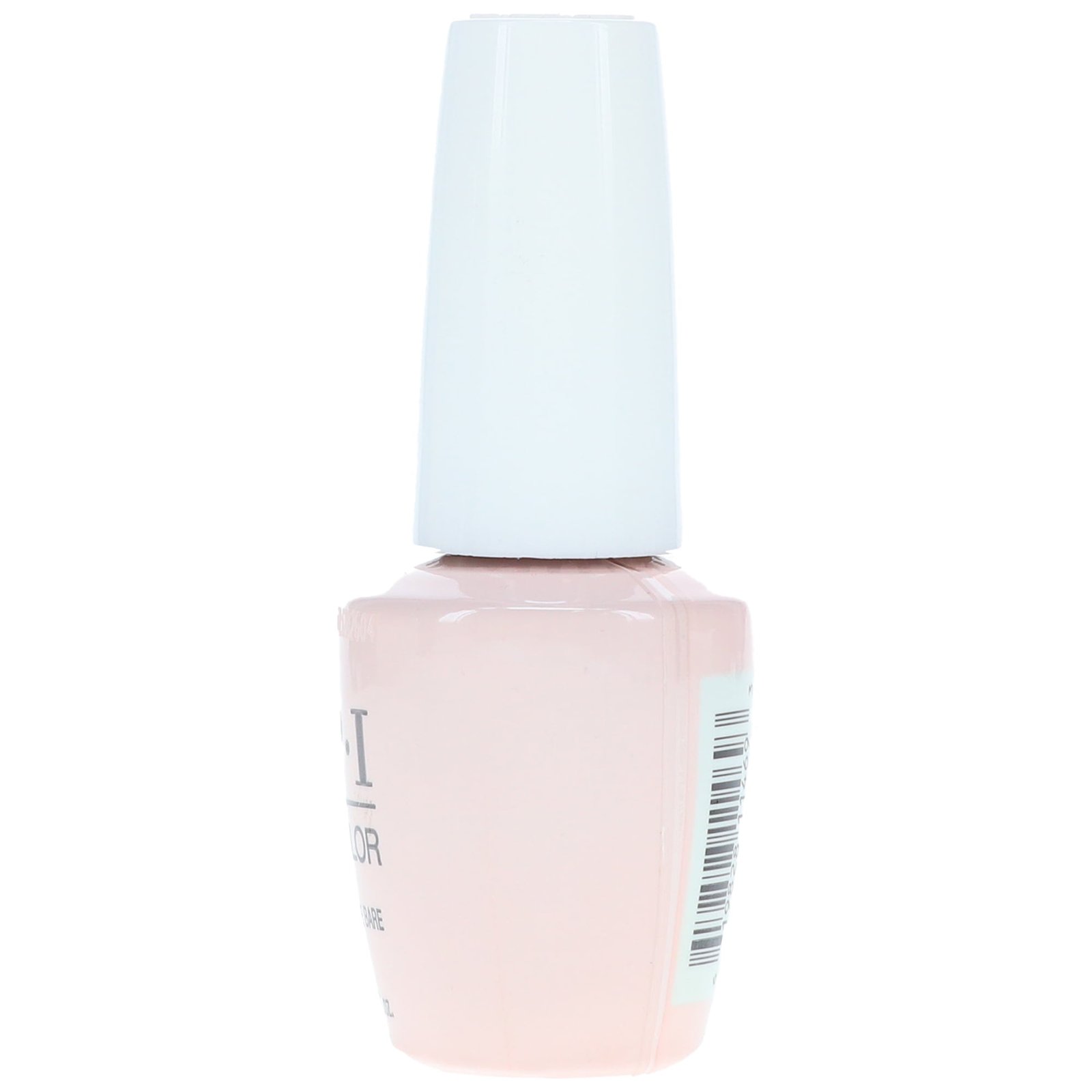 OPI GelColor Love In The Bare 0.5 oz - Image 4