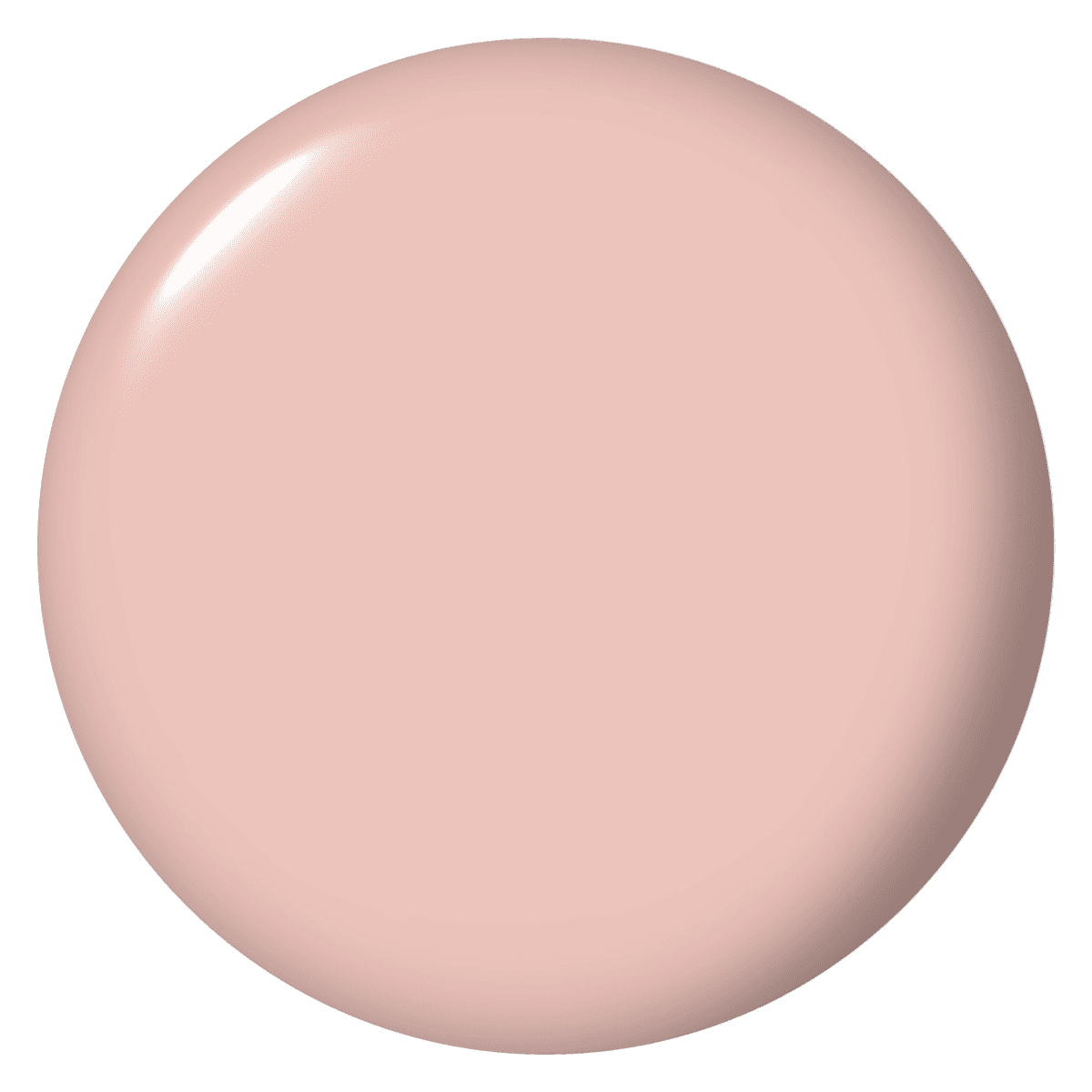 OPI OPI Nail Lacquer, Bubble Bath, Nail Polish, 0.5 fl oz - Image 3