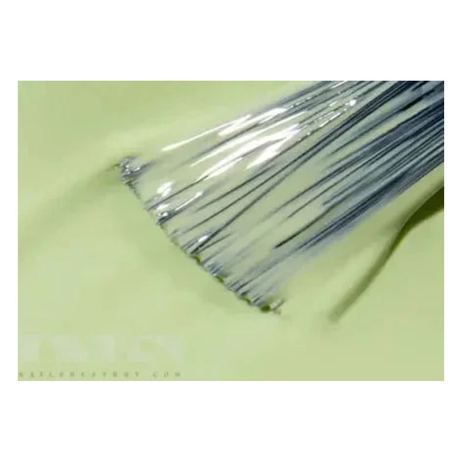 OPI Infinite Shine 2 OPI Nail Lacquer, Meet a Boy Cute As Can Be(G42), 15ml/0.49 fl oz, 2Packs - Image 3