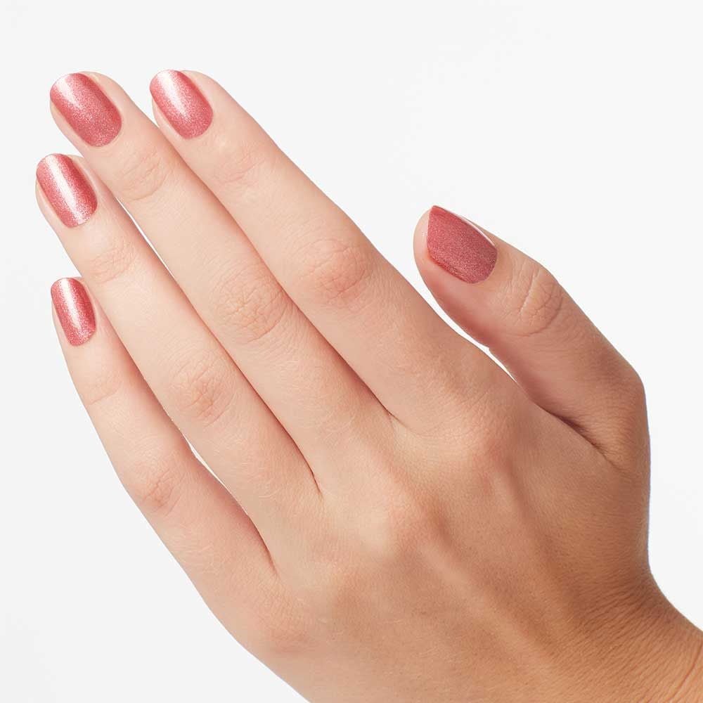 OPI OPI Nail Lacquer, All Your Dreams in Vending Machines, Nail Polish, 0.5 fl oz - Image 3