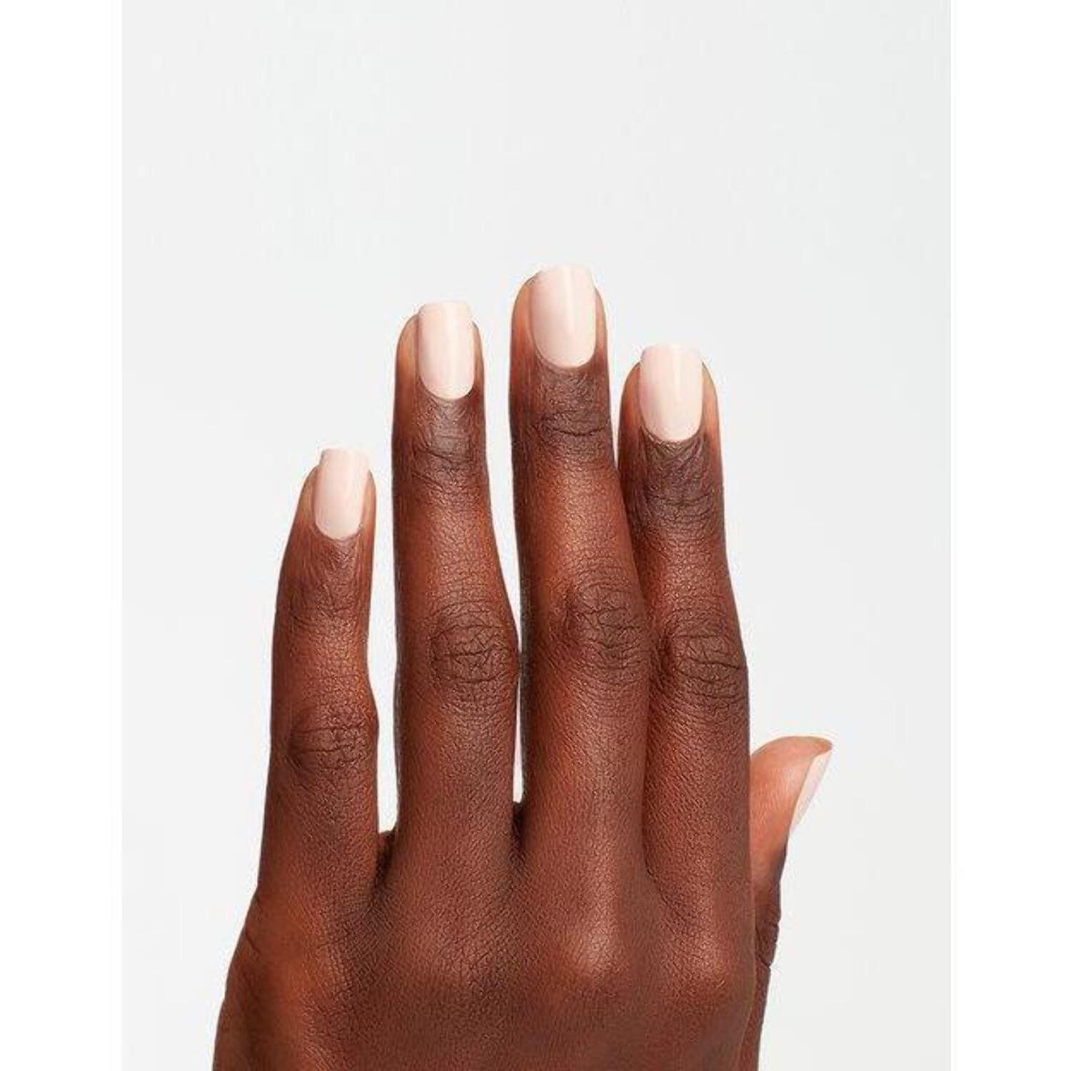 OPI GelColor Gel Nail Polish, Stop It I'm Blushing, 0.5 Fl Oz - Image 4