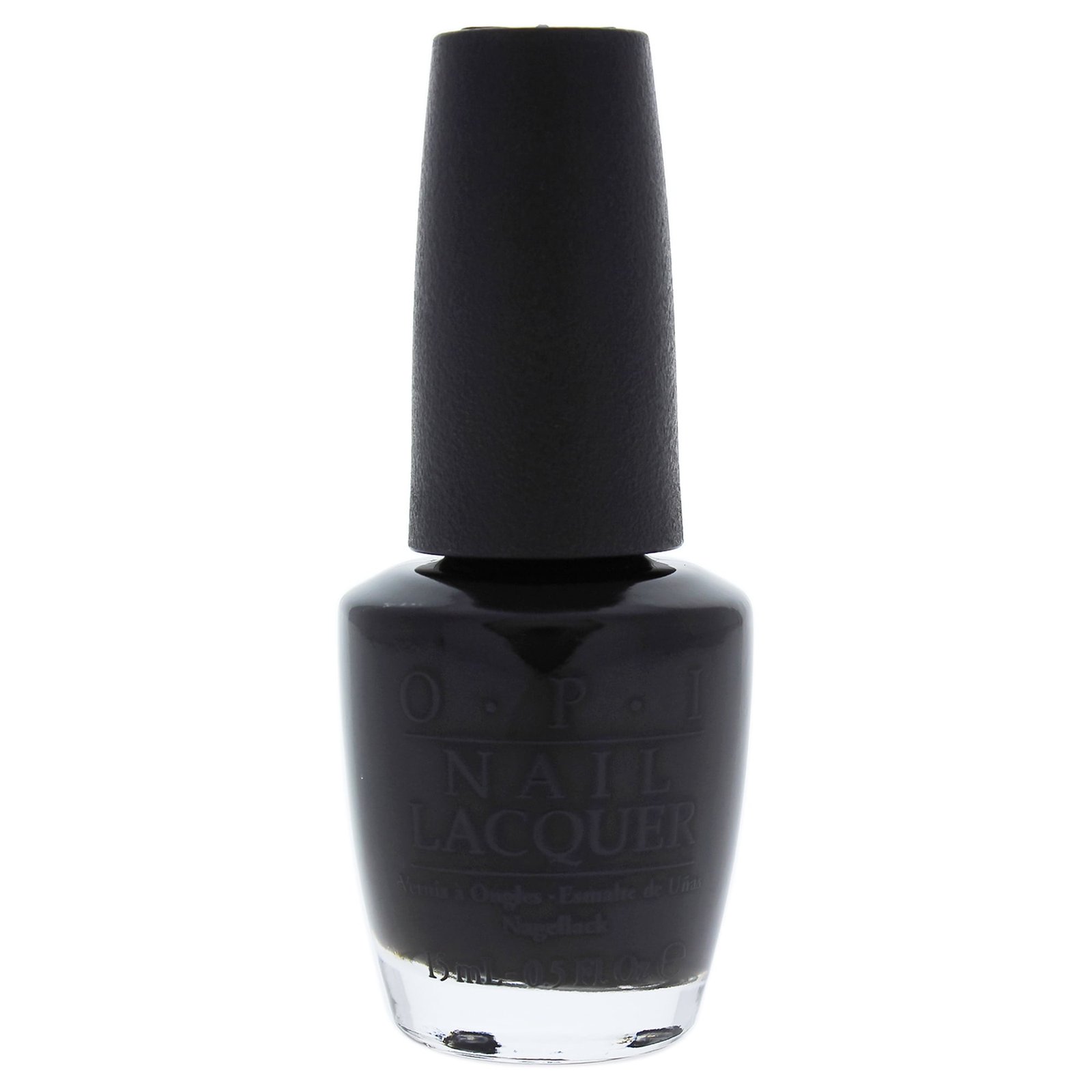 GelColor Gel Nail Polish, Black Onyx (T02), Nail Polish, 15ml/0.5 fl oz - Image 4