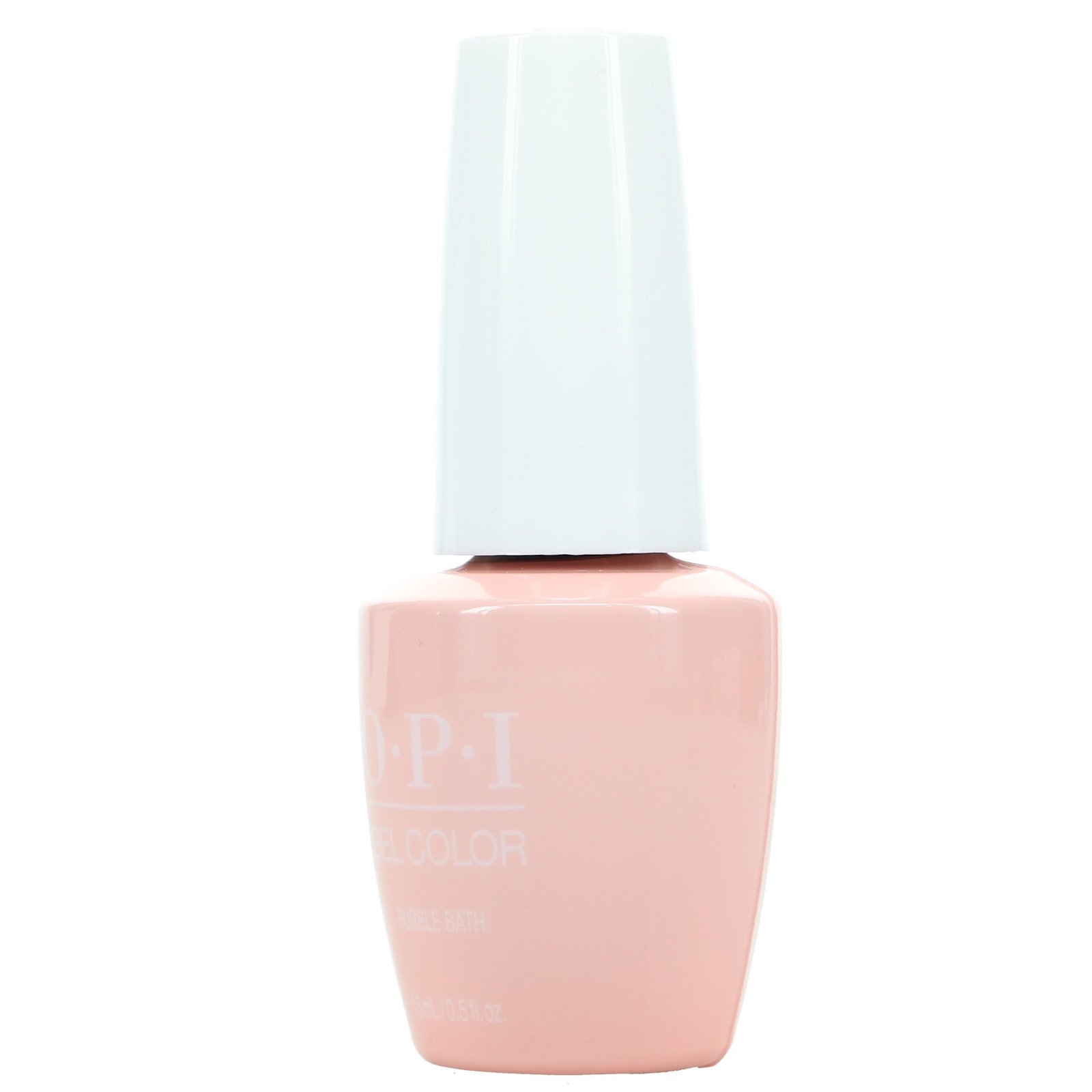 OPI GELCOLOR - PUT IT IN NEUTRAL, 0.5 FL OZ - Image 3