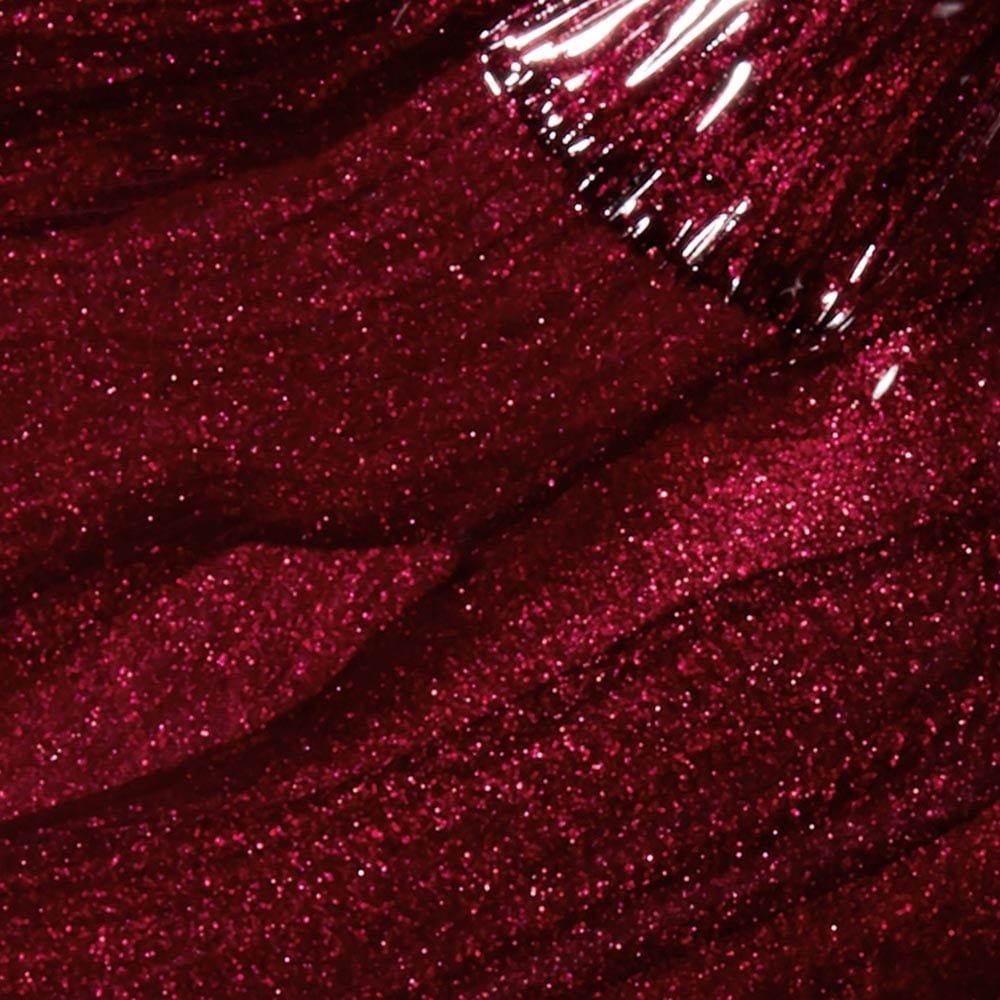 OPI Nail Lacquer Quick Dry Nail Polish,0.5 Oz, Big Apple Red - Image 3