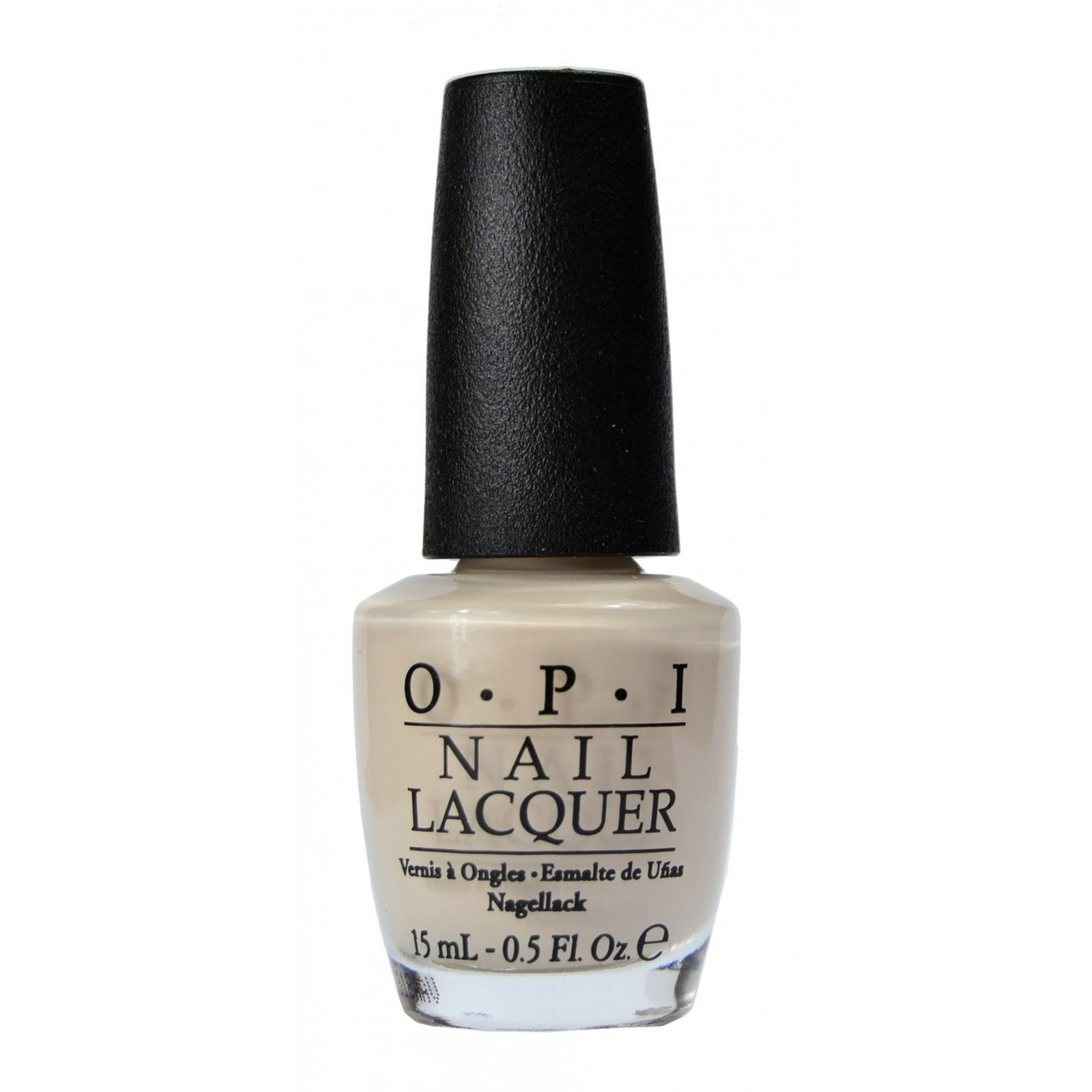 OPI Nail Lacquer, My Vampire Is Buff(E82), Nail Polish, 15ml/0.5 fl oz - Image 5