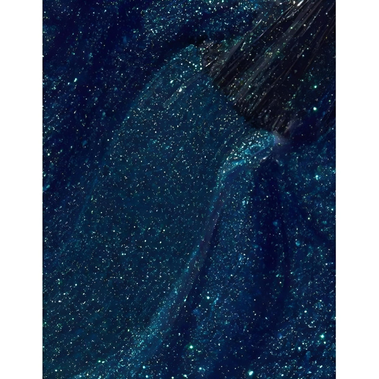 OPI Infinite Shine 2 OPI Nail Lacquer, Nessie Plays Hide & Sea-k(U19), Nail Polish, 15ml/0.5 fl oz - Image 4