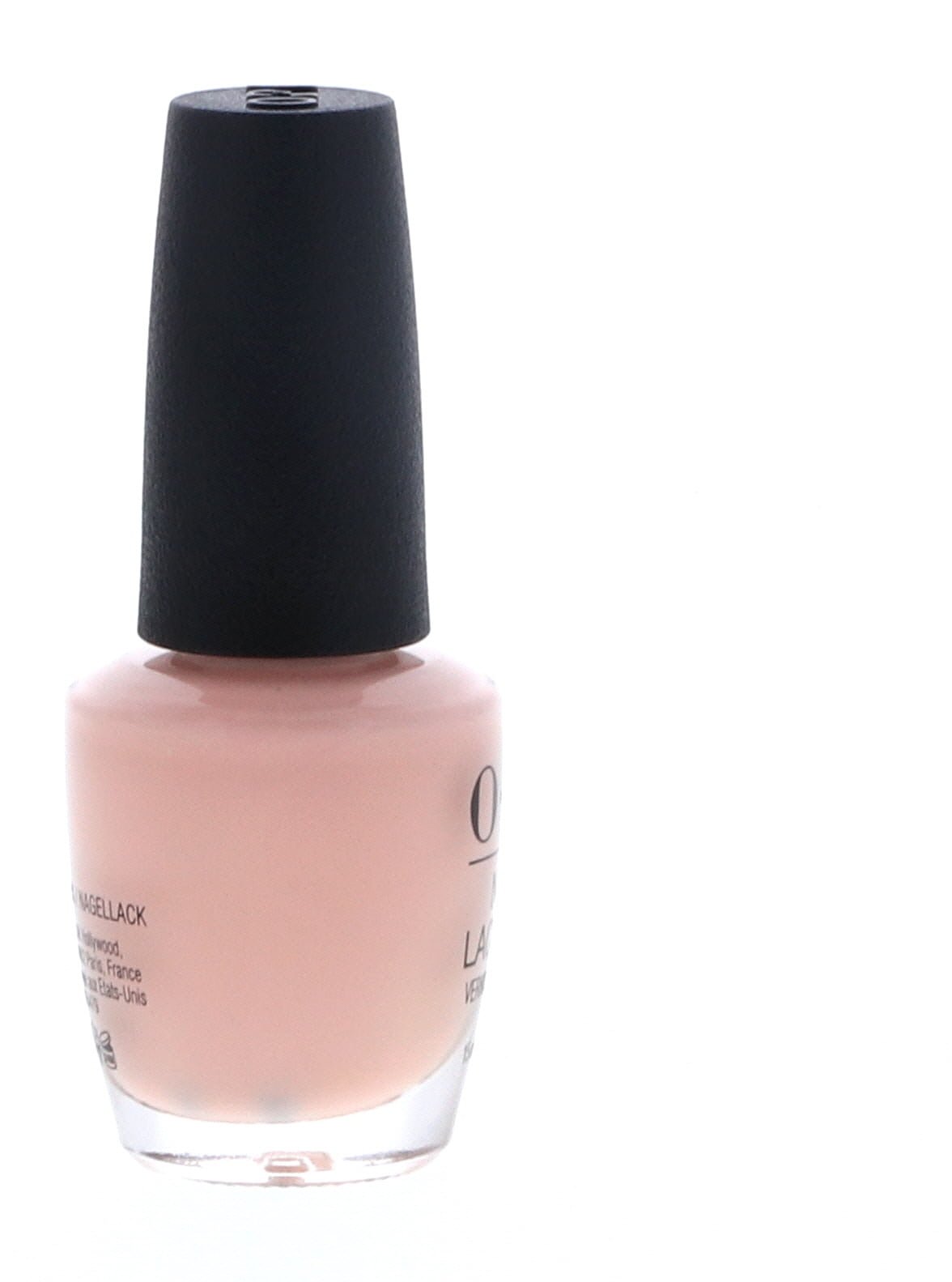 OPI Nail Lacquer by OPI, .5 oz Nail Color - Bubble Bath - Image 2