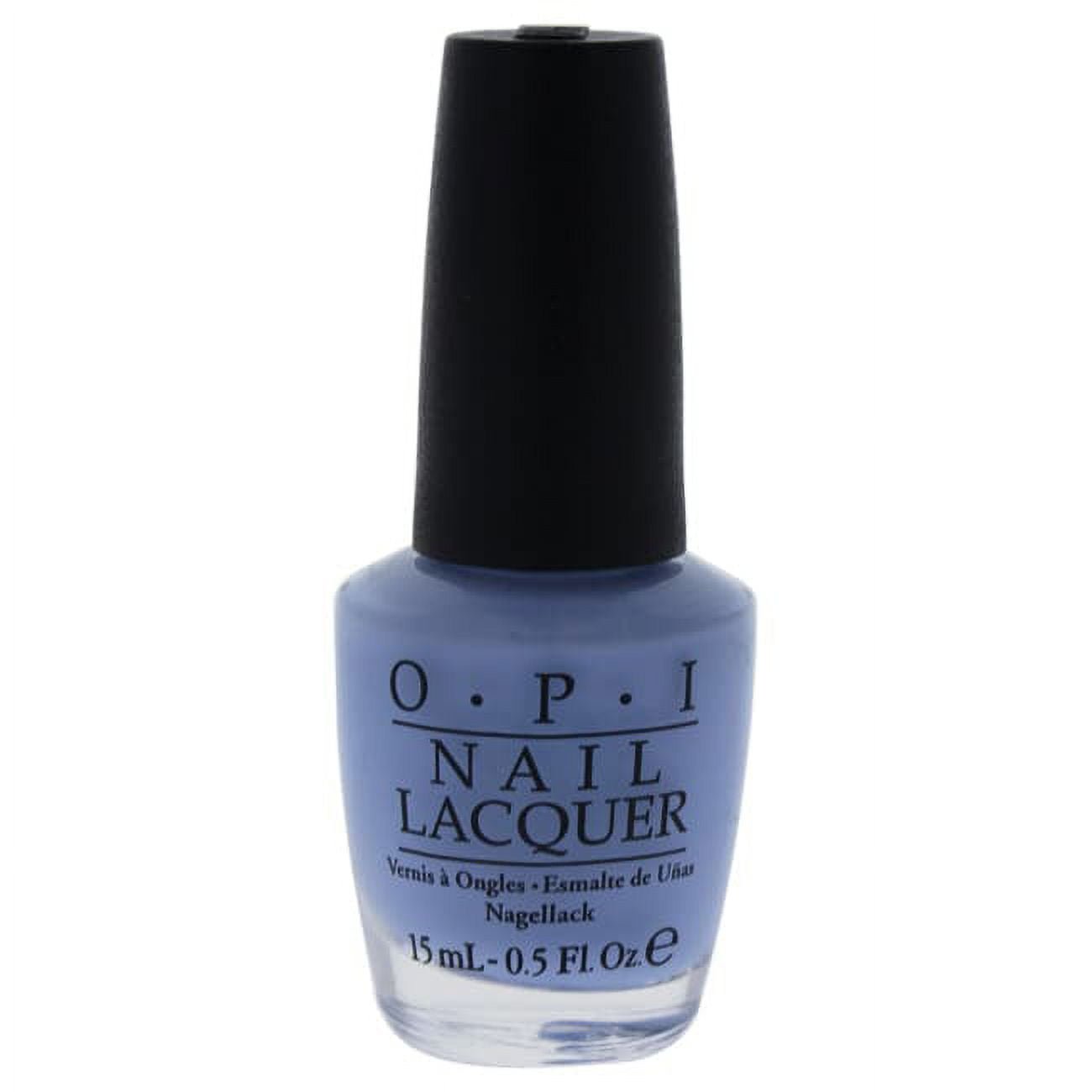 OPI Nail Polish, The I's Have It, 0.5 Fl Oz - Image 2