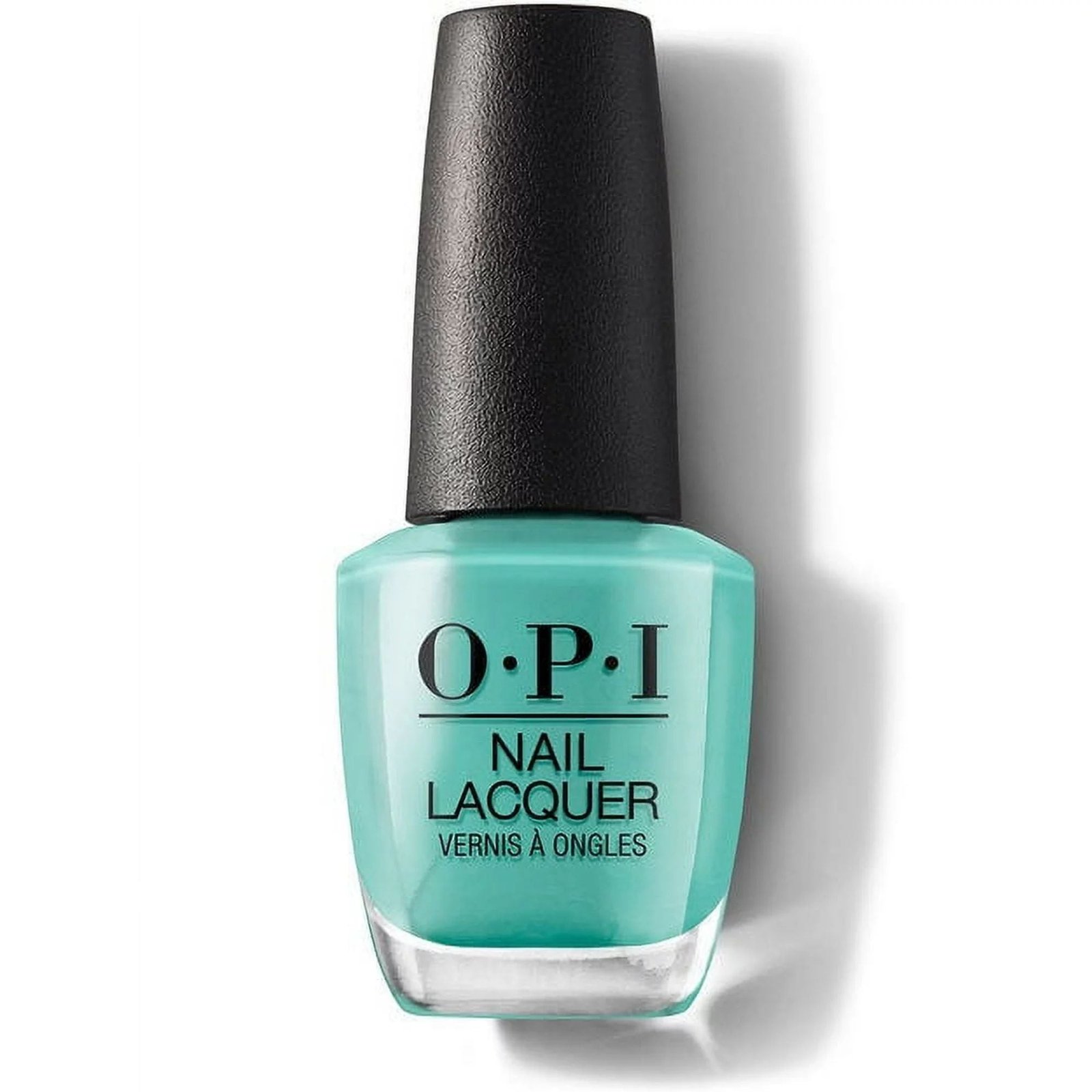 OPI Nail Lacquer, My Dogsled is a Hybrid(N45), Nail Polish, 15ml/0.5 fl oz - Image 3