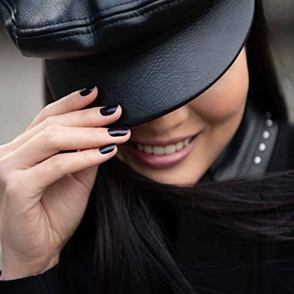 Nail Polish Fall 2019 Scotland Collection, Good Girls Gone Plaid, 0.5 fl oz - Image 2