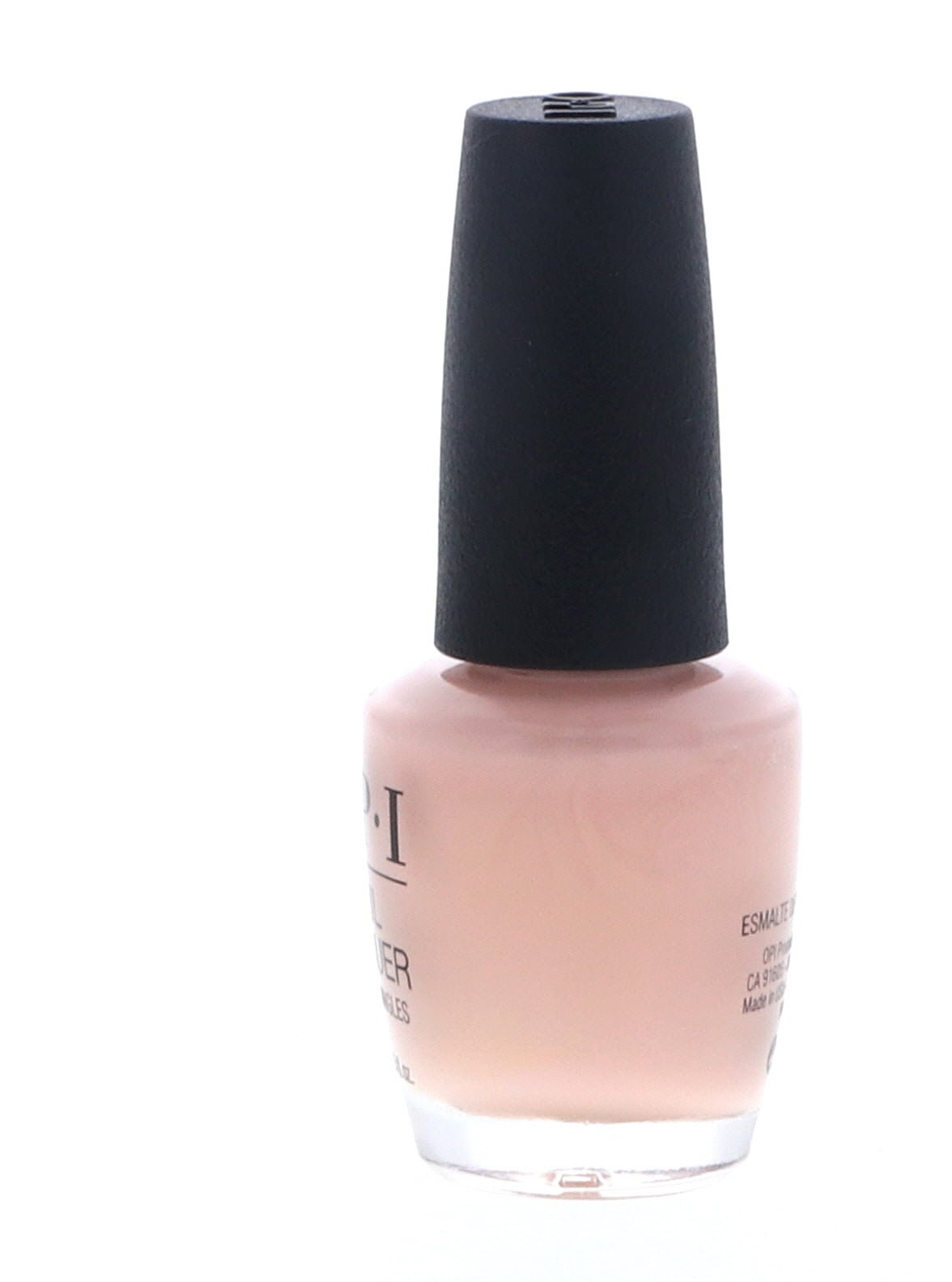 OPI Nail Lacquer by OPI, .5 oz Nail Color - Bubble Bath - Image 3
