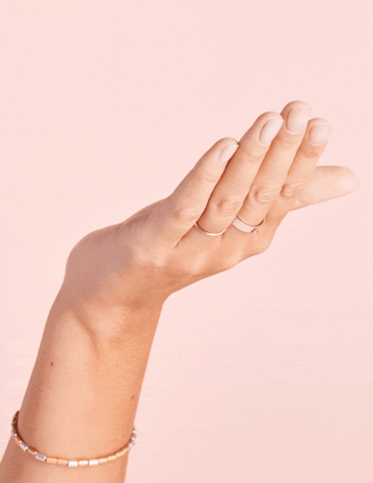 OPI Nail Polish, Throw Me A Kiss, 0.5 fl oz - Image 3