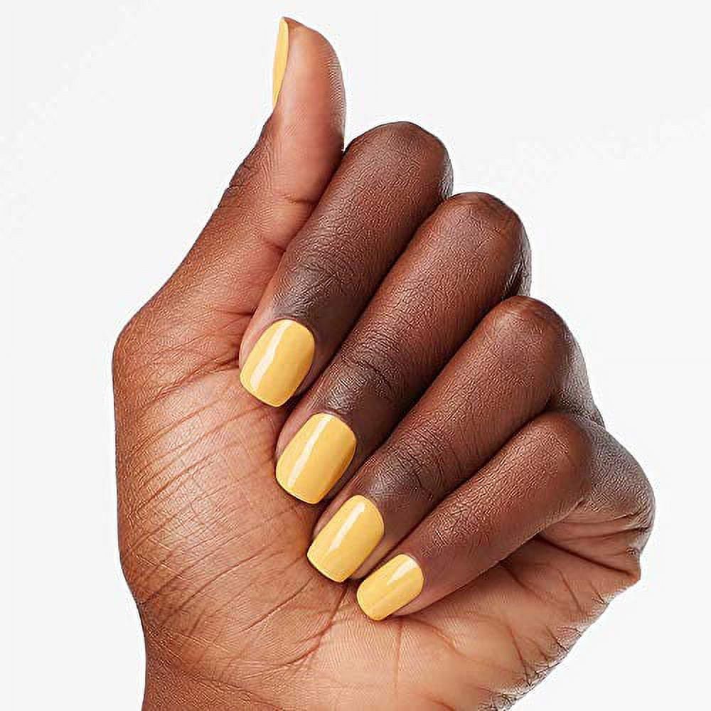 GelColor Gel Nail Polish, Never A Dulles Moment(W56), Nail Polish, 15ml/0.5 fl oz - Image 2