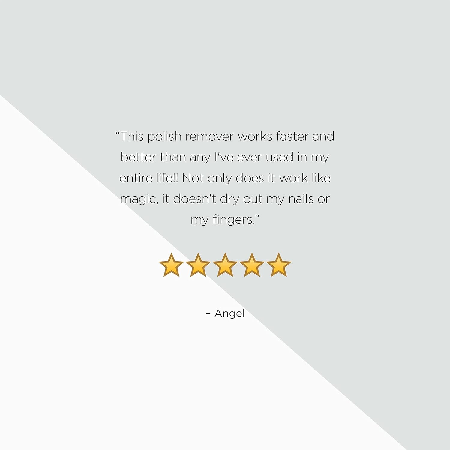 OPI Original Nail Polish Remover, Mild Acetone Nail Polish Remover, Gentle & Non-Drying Formula - Image 6