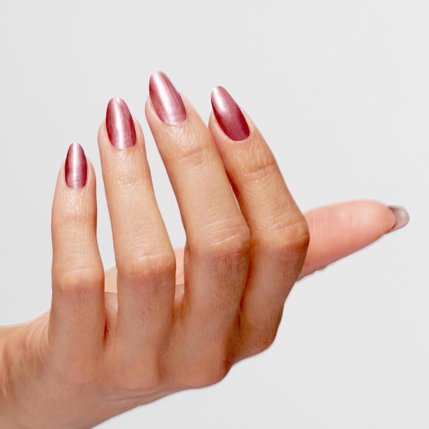 OPI Opaque UV Cure Gel Nail Polish, Vegan & HEMA Free, Long Lasting, High Shine - Image 4