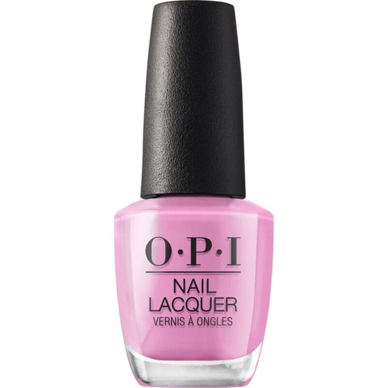 OPI Nail Lacquer Pink Cr??me