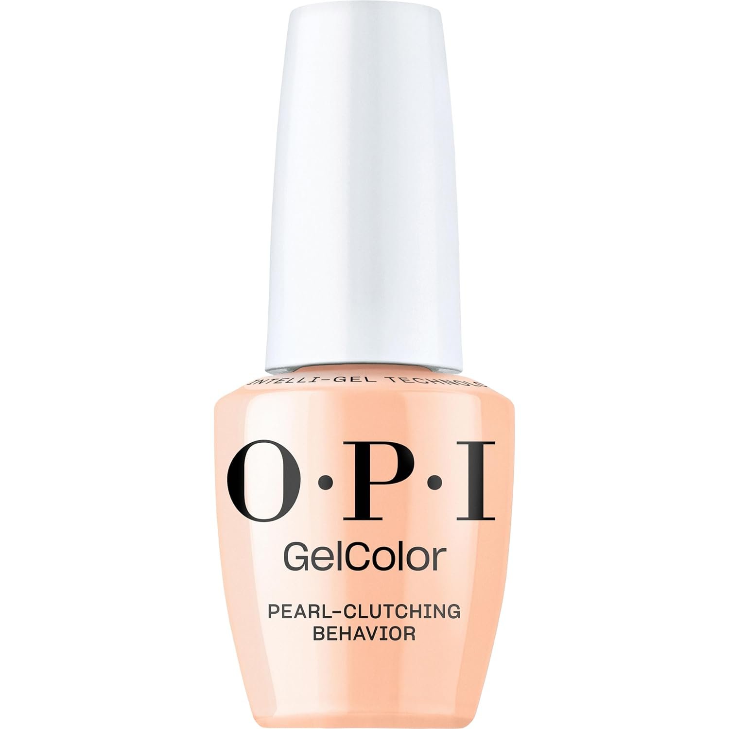 OPI GelColor | Opaque Sheer Jelly Shades | Long Lasting, UV Cure Gel Nail Polish with High Shine | Vegan & Hema Free | Make 'Em Jelly! Collection | Summer 2025