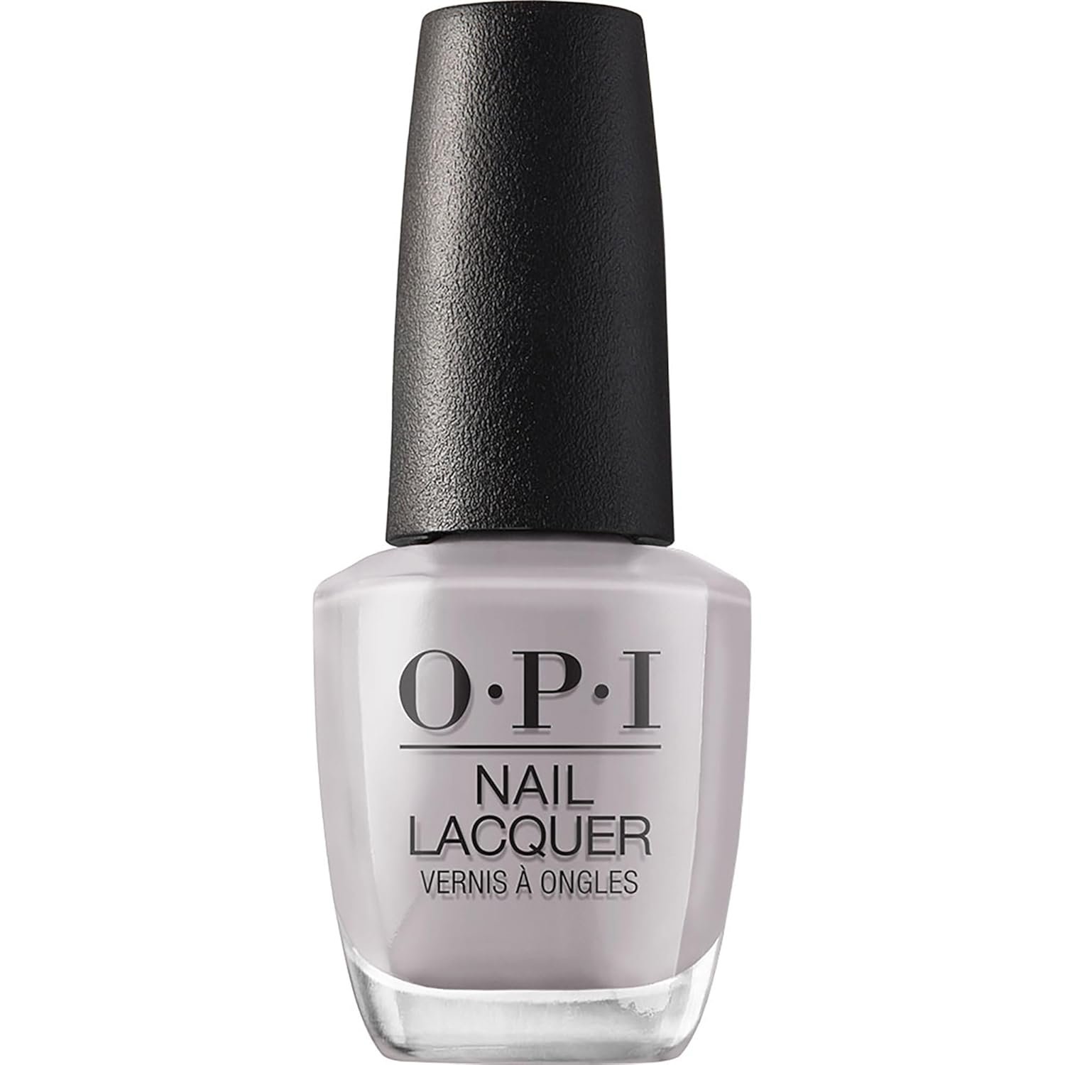 OPI Nail Lacquer Baby, Take a Vow | Sheer Soft Pink Chip Resistant Nail Polish| Always Bare For You Collection