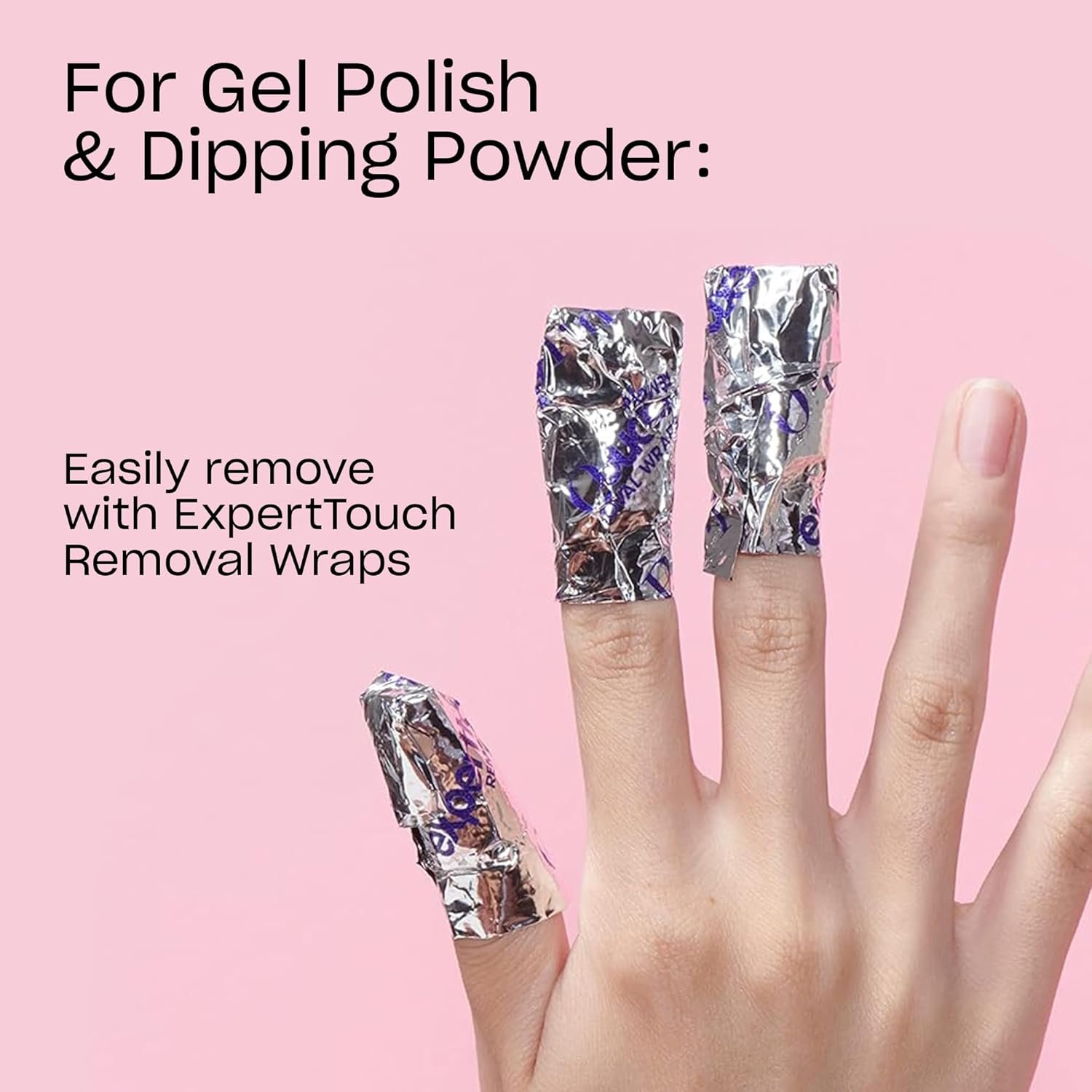 OPI Nail Polish Remover, Expert Touch, Non-Drying Formula - Image 5