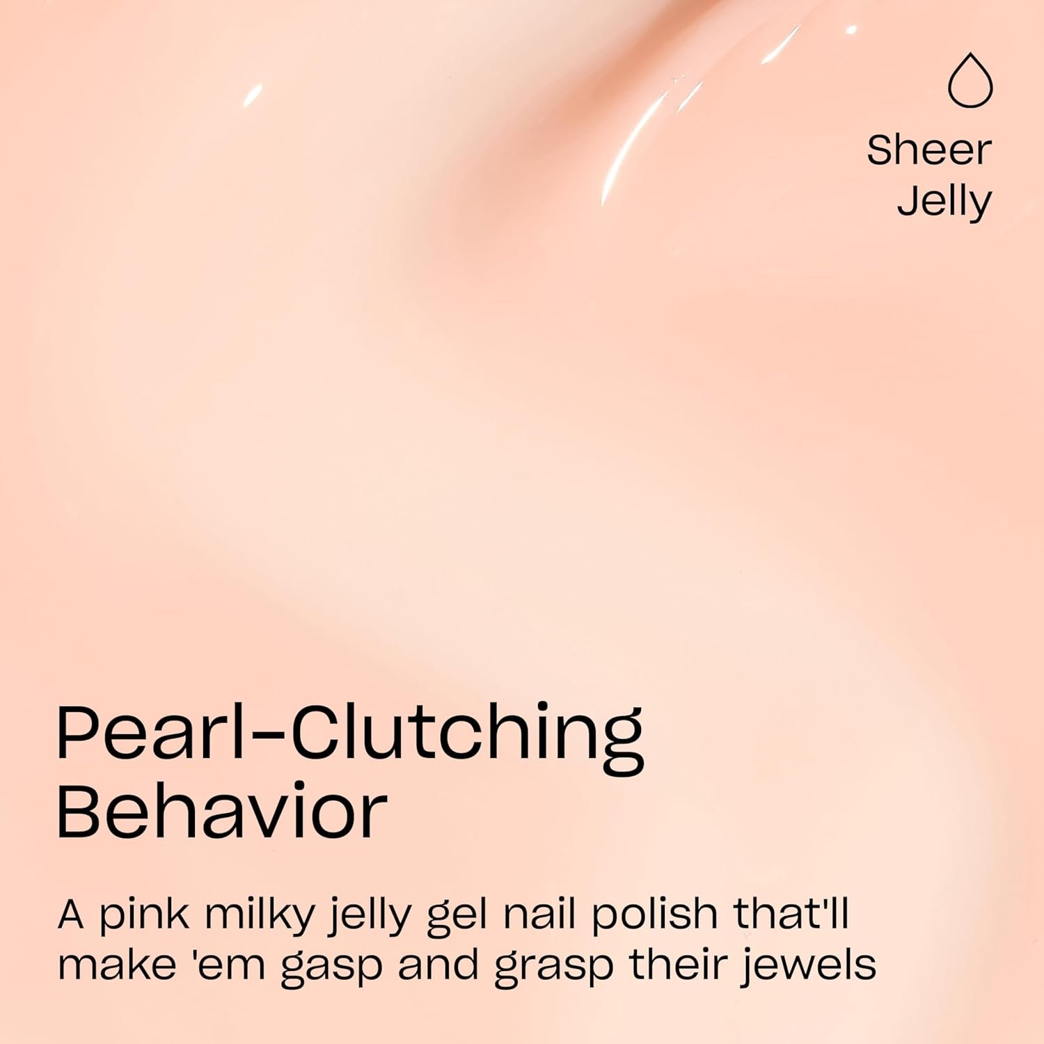 OPI GelColor | Opaque Sheer Jelly Shades | Long Lasting, UV Cure Gel Nail Polish with High Shine | Vegan & Hema Free | Make 'Em Jelly! Collection | Summer 2025 - Image 2