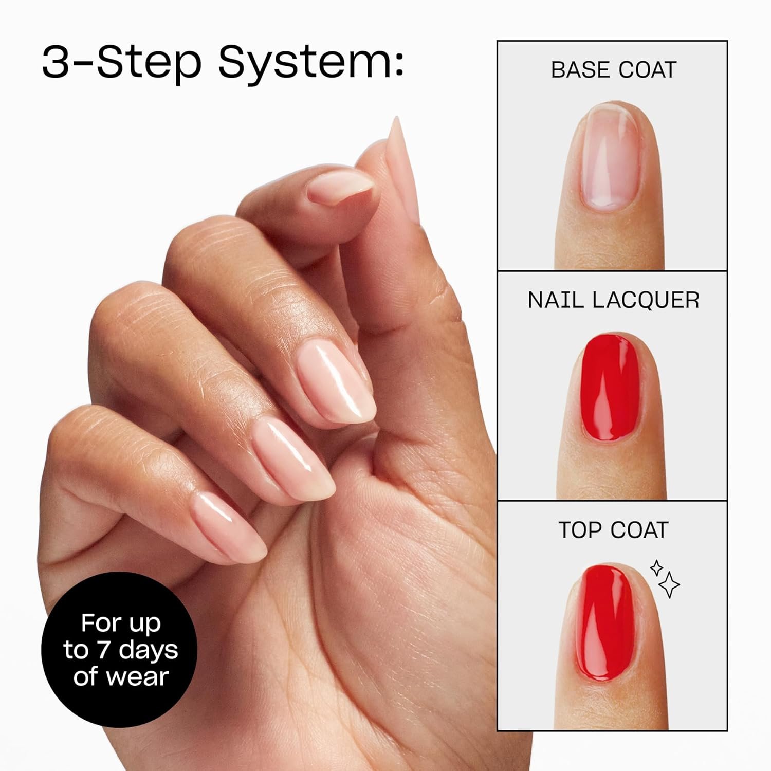 OPI Nail Lacquer Gift Sets | Opaque Cr??me Metallic Shimmer Nail Polish Value Pack| Wicked Limited Edition Holiday Collection - Image 6