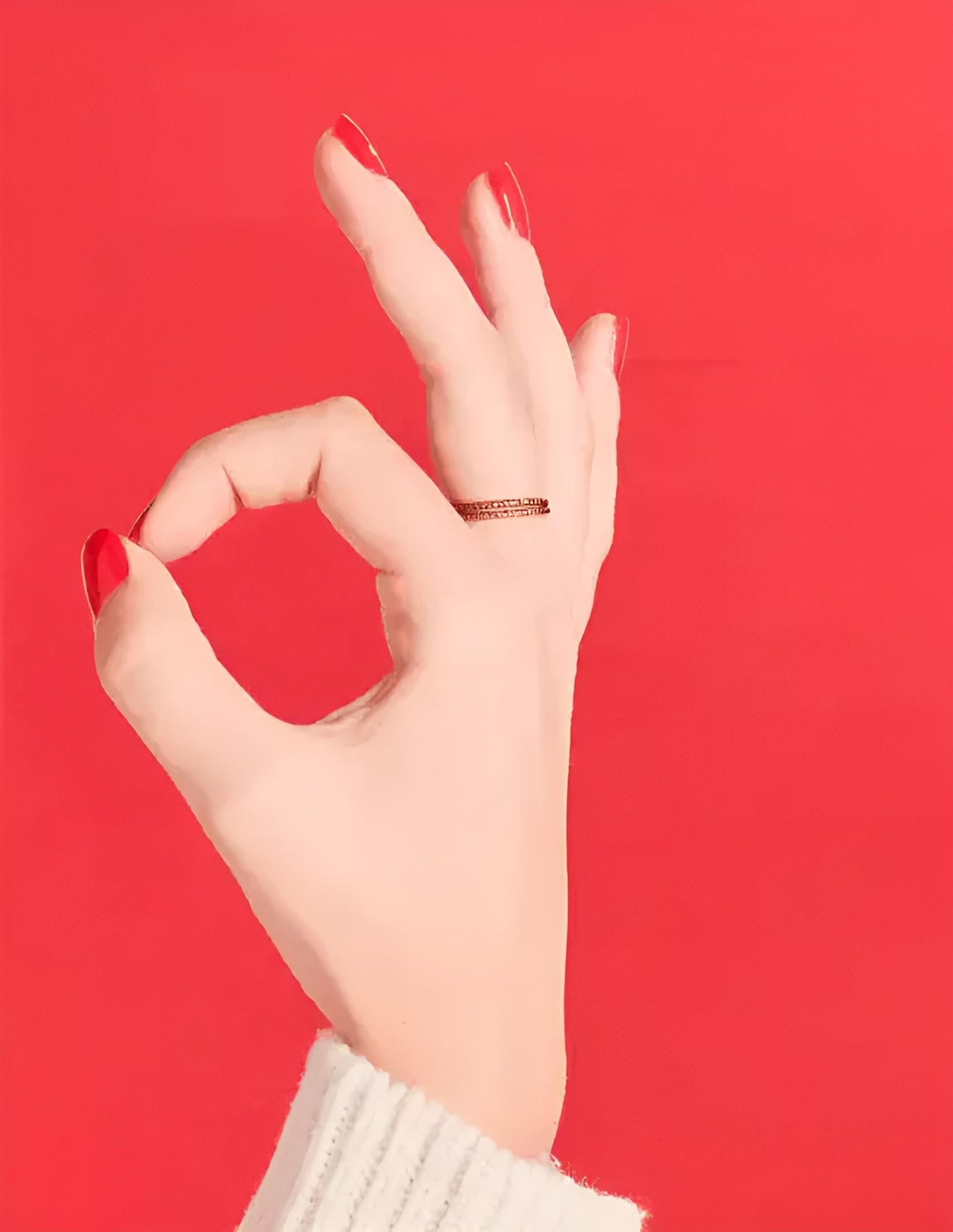 OPI- Nail Lacquer-GelColor - -My Chihuahua Bites - .5 FL OZ - Image 5