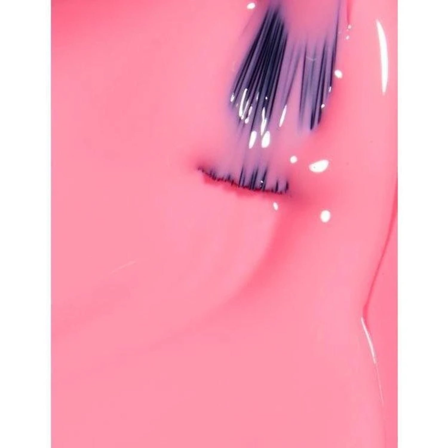 GelColor Gel Nail Polish, Kiss Me Im Brazilian(A68), Nail Polish, 15ml/0.5 fl oz - Image 5