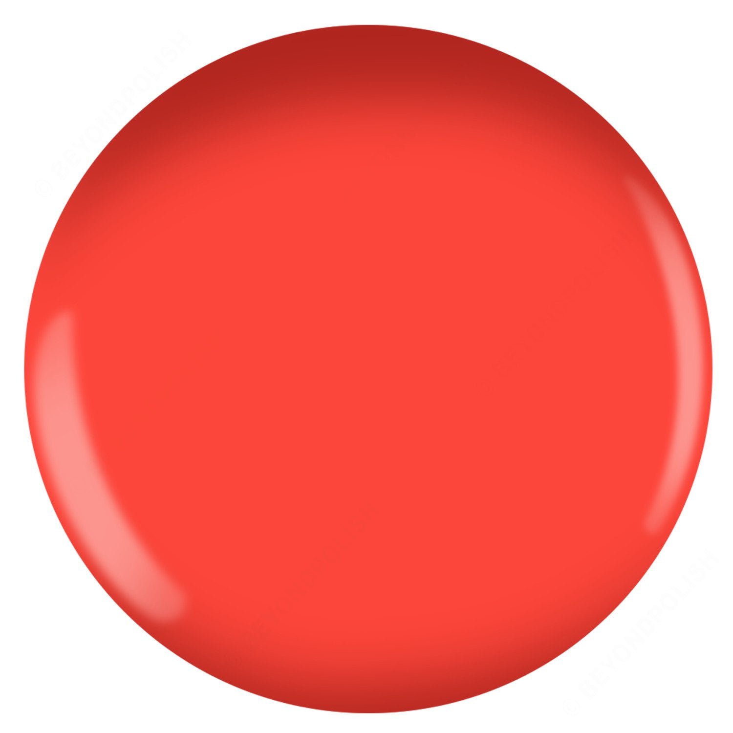 OPI Nail Lacquer, Living On the Bula-vard!(F81), Nail Polish, 15ml/0.5 fl oz - Image 6