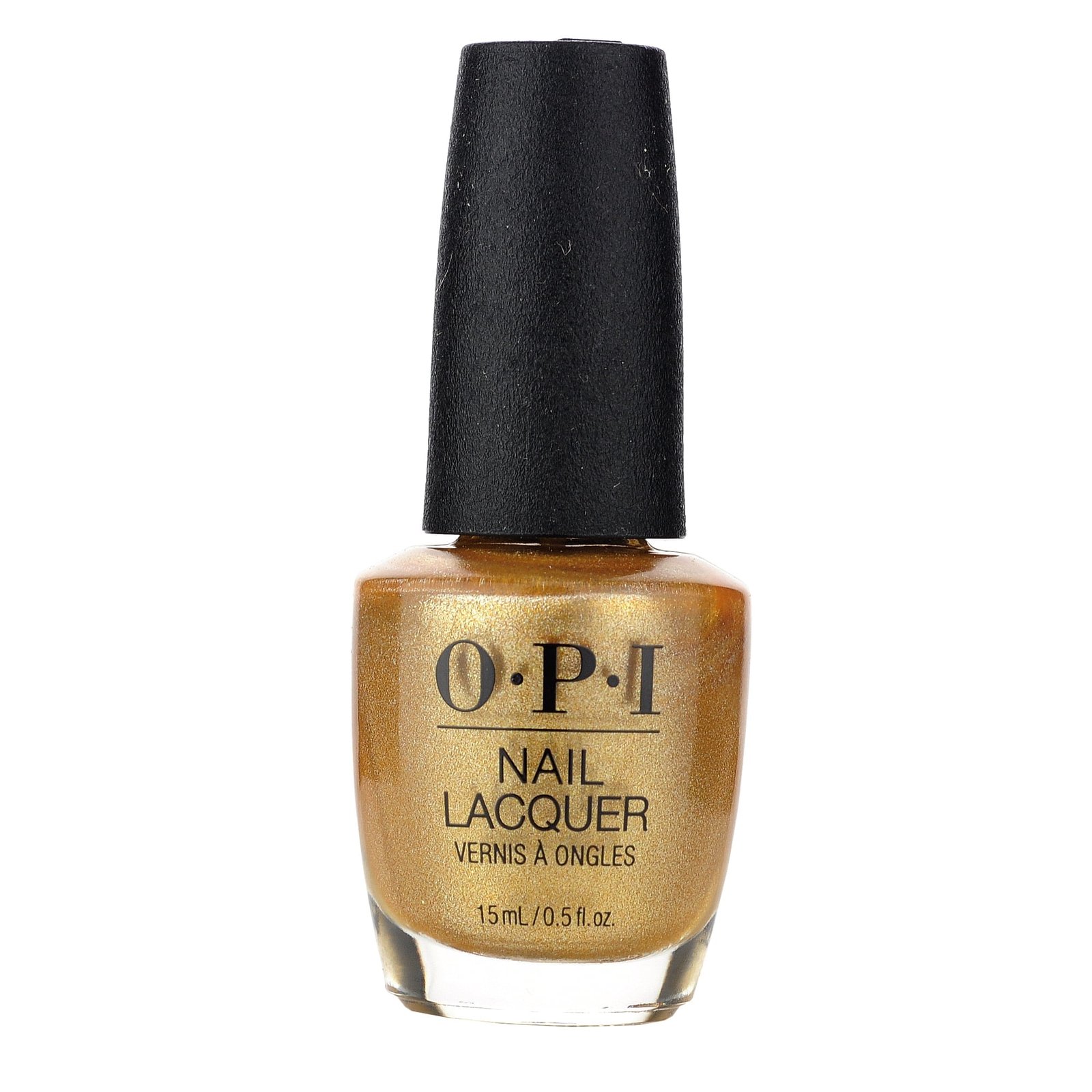 OPI Nail Lacquer, Dazzling Dew Drop(K05), Nail Polish, 15ml/0.5 fl oz - Image 6