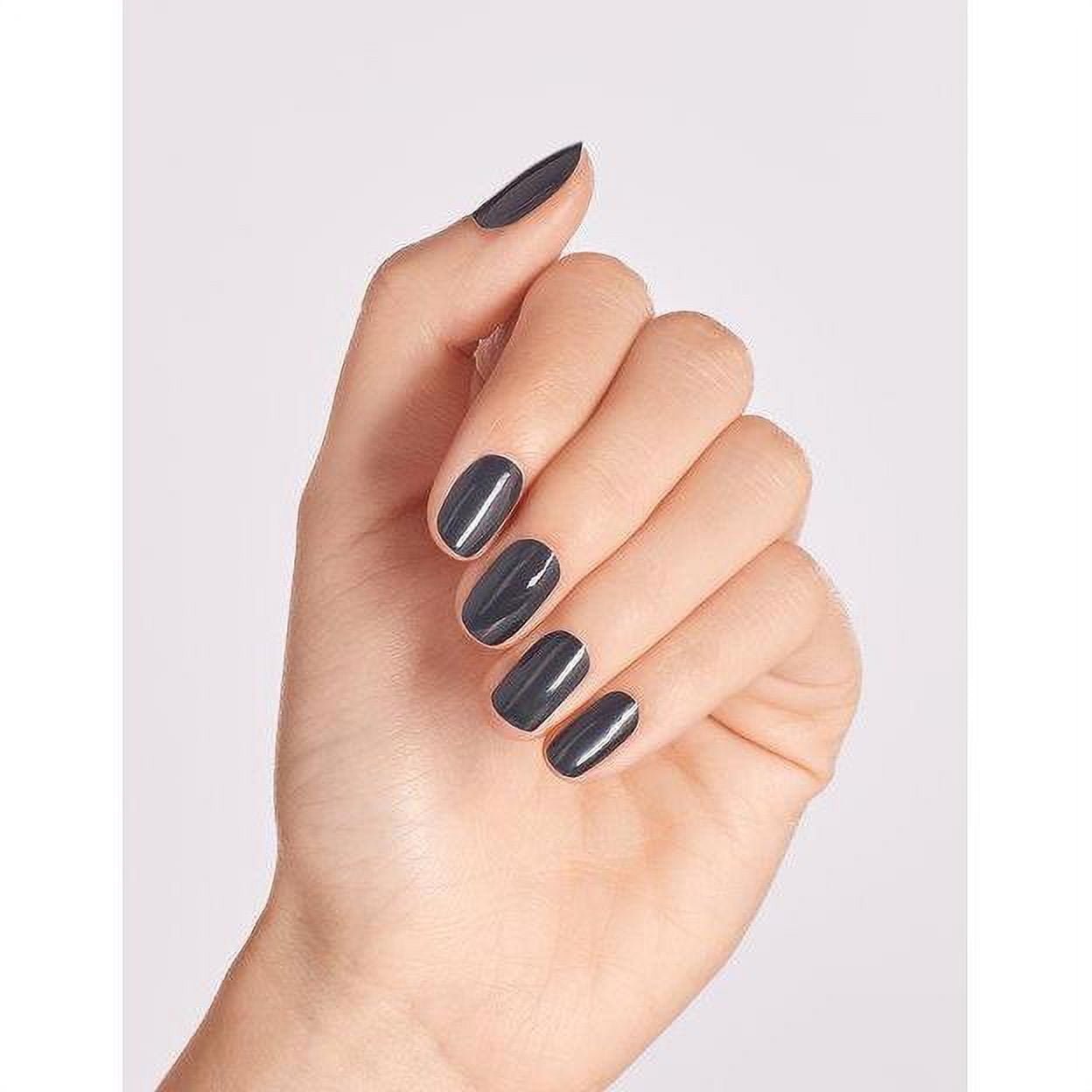 OPI Gel Color Gel Nail Polish, Rub-a-Pub-Pub(U18), Nail Polish, 15ml/0.5 fl oz - Image 2