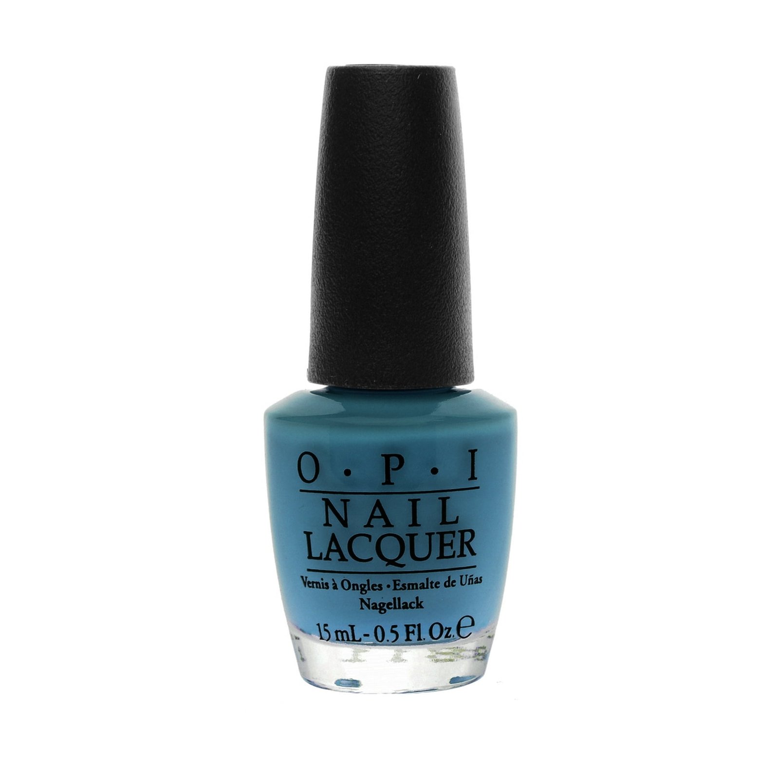 OPI Nail Lacquer, SUZI SAYS FENG SHUI(H46), Nail Polish, 15ml/0.5 fl oz - Image 4