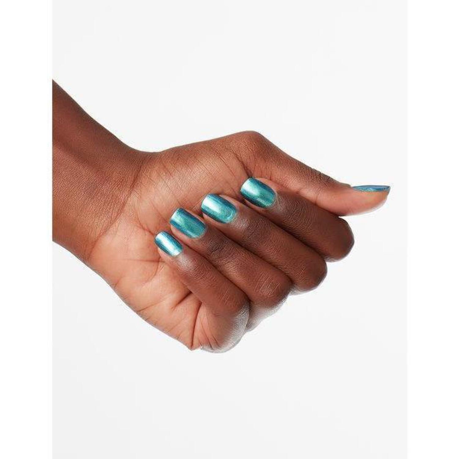 OPI GelColor Gel Nail Polish, This Colors Making Waves, 0.5 fl oz - Image 3
