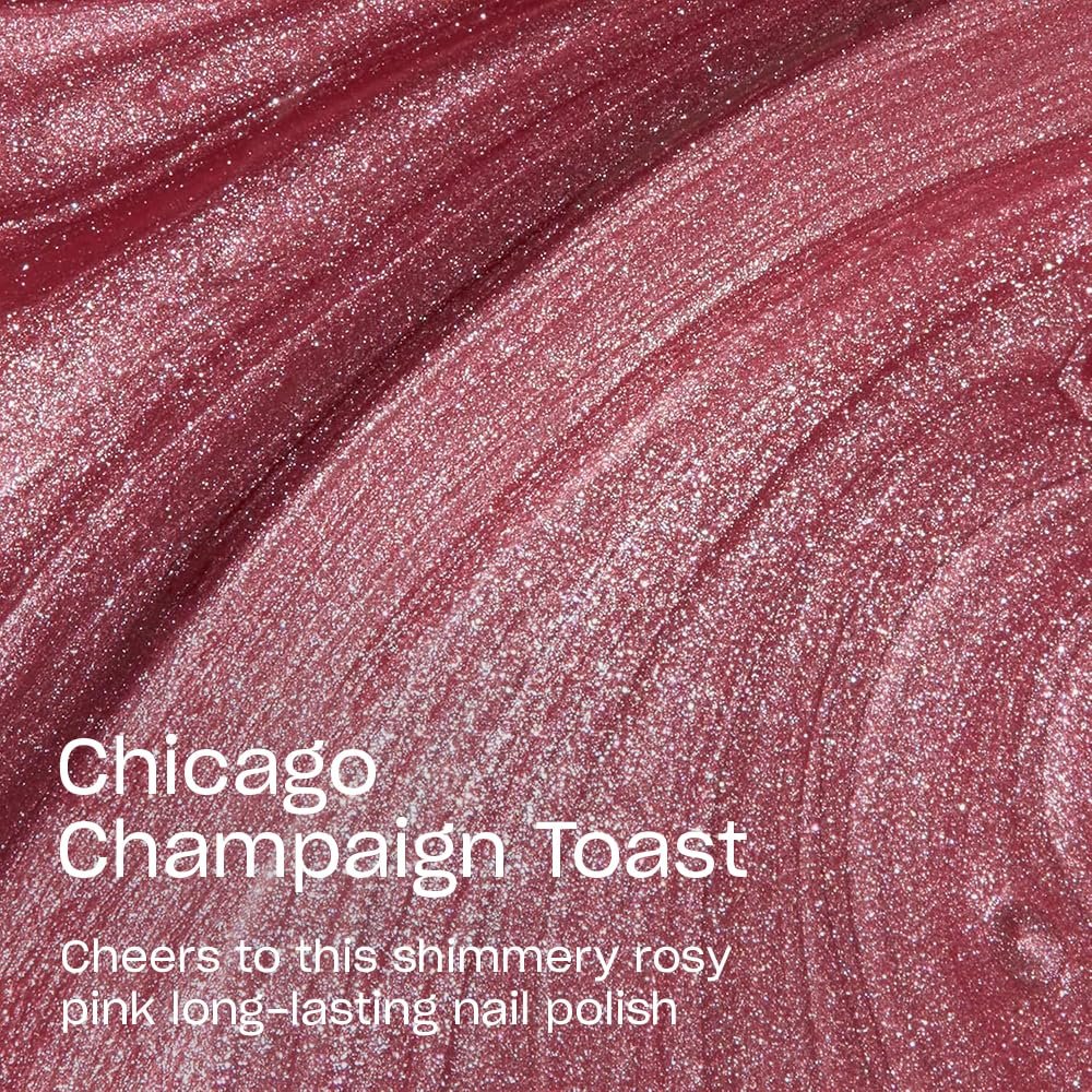 OPI Opaque UV Cure Gel Nail Polish, Vegan & HEMA Free, Long Lasting, High Shine - Image 3